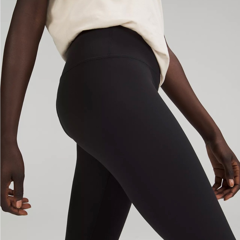 lululemon align high rise legging